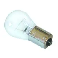 12V Glühlampe Bajonett Sockel BA15s 12V 10W Echt