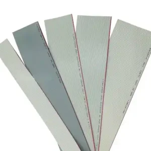 14pol Flachbandkabel AWG28 RM1,27mm PVC mit Kennader Saisonangebot
