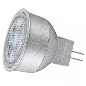 Im Trend 2,5W LED Birne 35mm 12V ACDC MR11 6200K Kaltweiss