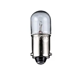 230V Glühlampe Bajonett Sockel BA9s 230V 3W Sonderaktion