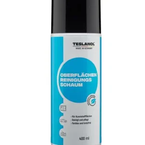 Top-Qualität 400ml Spray Reiniger Kunststoffreiniger Plastik wie NEU