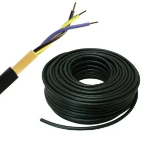 50m Erdkabel 3x 1,5qmm Erdkabel Stromkabel Netzleitung Bestseller
