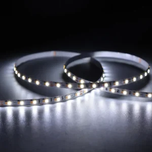 Großhandel 5m LED Stripe flexibel IP20 Neutralweiss 24V Stripe 96W 12000lm mit 800LEDs Breite 10mm 4000K
