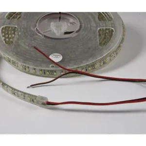 Preis Gesenkt 5m LED Stripe flexibel IP68 Neutralweiss 12V Stripe 48W 3600lm mit 600LEDs