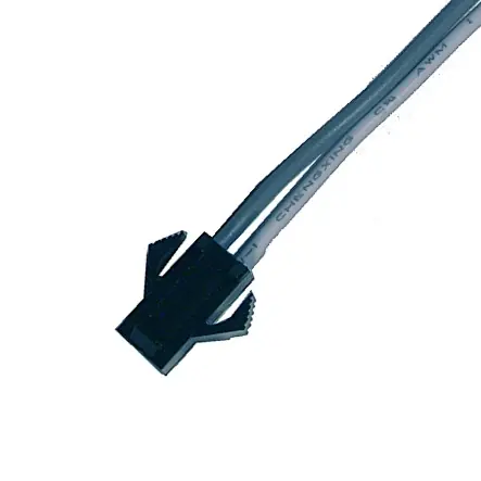 Sonderangebot Akkustecker LED Stecker 2pol Stecker Steckverbinder passend zu Molex