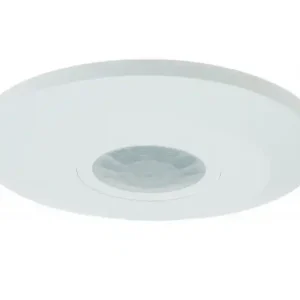 Bewegungsmelder Aufputz Decke 230V 360° bis 2000W Heute Kaufen