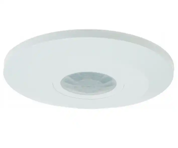 Bewegungsmelder Aufputz Decke 230V 360° bis 2000W Heute Kaufen