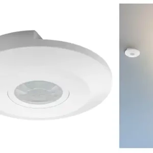Meistverkauft Bewegungsmelder Aufputz Decke 230V 360° bis 2000W