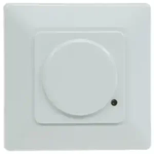 Bewegungsmelder Unterputz statt Schalter 230V 3Draht 160Grad RW bis 15m bis 1300W Neueste Technology Abverkauf