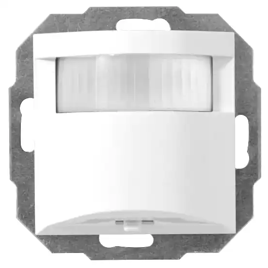 Bewegungsmelder Unterputz statt Schalter 230V 3Draht 190Grad RW bis 6m bis 1000W Aktuell