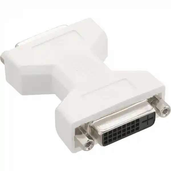 Ab Werk DVI Adapter 24+1 DVI-D Buchse Buchse