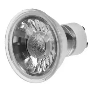 Kostenloser Versand GU10 LED Strahler 230V 3W Warmweiss MR16 260Lumen 36° Spot