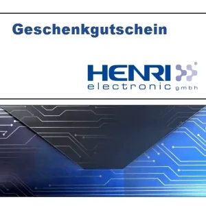 Bestpreis GUTSCHEIN Geschenkgutschein über 30,- Euro