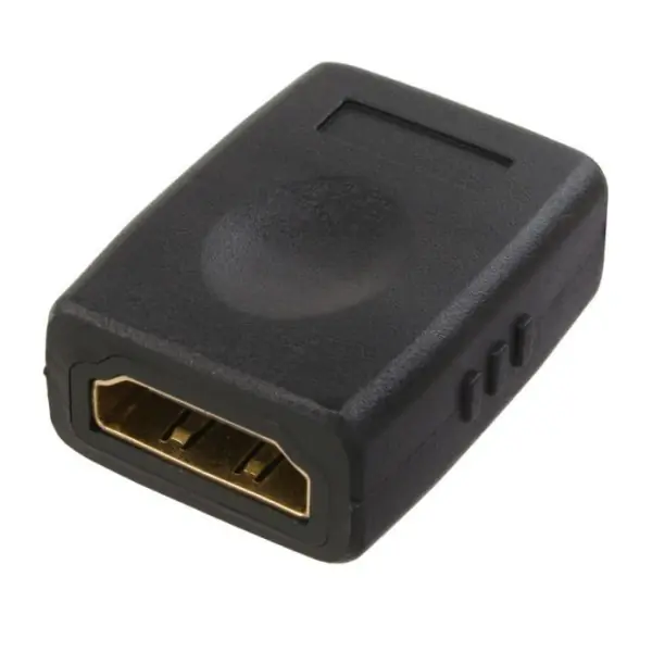 Heißes Angebot HDMI Adapter Buchse Buchse