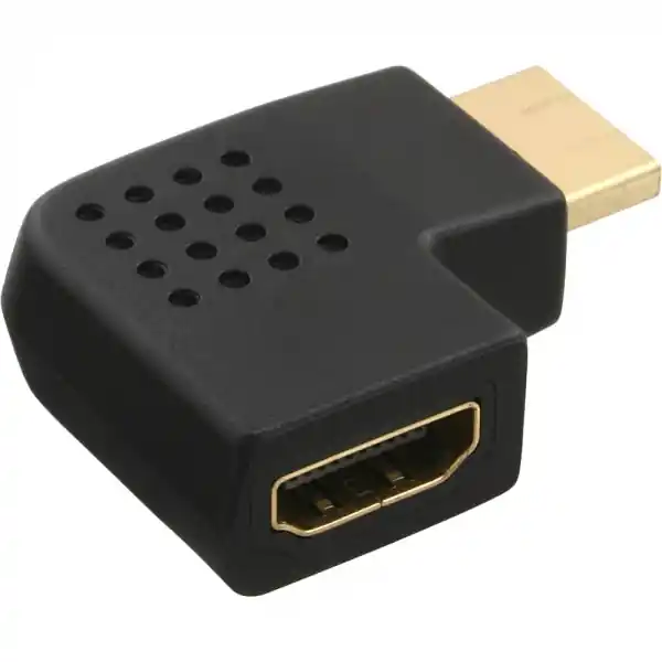 HDMI Adapter Winkeladapter rechts gewinkelt Jetzt Bestellen