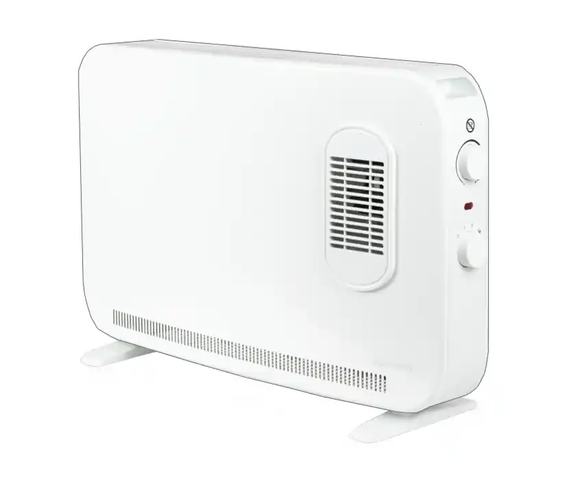 Heizung Raumheizung 2000W 220V Heizgerät 3-Stufen Heizlüfter Preis Gesenkt