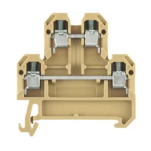 Begrenztes Angebot Klemme DK4-35 Durchgangsklemme Reihenklemmen L-Klemme