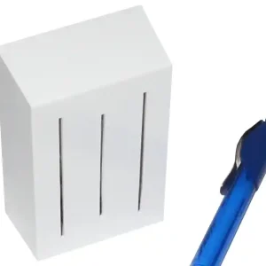 Schneller Versand Klingel Aufputz 8-12VAC 97x60x32mm