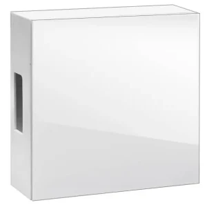 Nur Für Kurze Zeit Klingel Aufputz Gong Zweiklanggong 8-12VAC oder 9V-Block