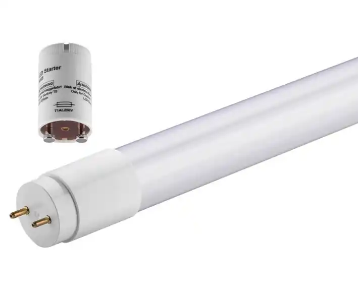 LED Röhre 150cm 22W T8 G13 Kaltweiss 6500K Neonröhre LED Tube Heißes Angebot