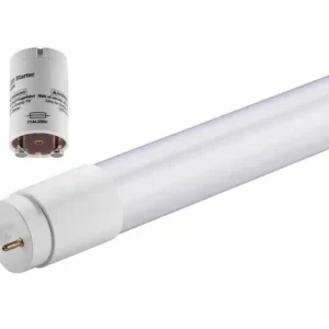 Sonderangebot LED Röhre 60cm 9W T8 G13 Neutralweiss 4000K Neonröhre LED Tube