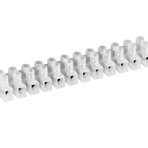 Jetzt Kaufen Lüsterklemme 12pol bis 6qmm Länge 115mm