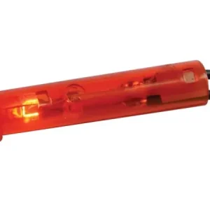 Signallampe Rot 230V Mini 7mm Signalleuchte Heute Kaufen
