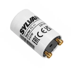 Standard Starter für Leuchtstofflampen 4-65 Watt Neu Im Sortiment
