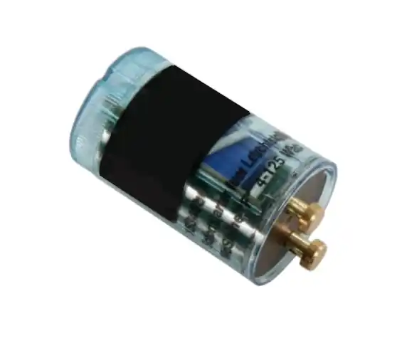 Starter Schnellstarter für Leuchtstofflampen 4-125 Watt Neue Kollektion
