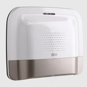 Tydom 2.0 Steuerzentrale Gateway mit Alarmanlage APP Netzteil und Funkeinheit SmartHome Top-Angebot