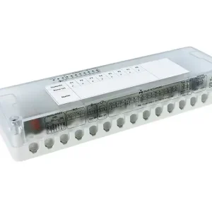 Tydom Delta 8000BT Heizungsmanager 8-Kanal Relaisinterface Sofort Bestellen