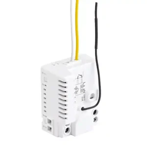 Tydom TYXIA 4600 Funkschalter 1xSchalten EIN-AUS potentialfreies Relais SELF Direktkauf