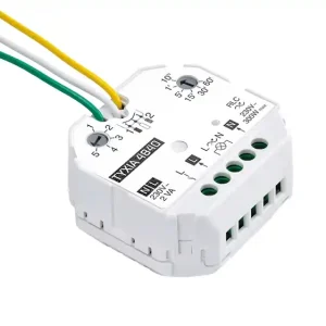 Tydom TYXIA 4840 Funk Dimmer per APP bis 200-300W Exklusiv