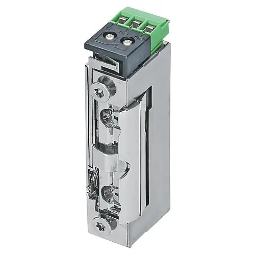 Original Türöffner Elektrisch 12V-24V AC+DC für Türe Links+Rechts Breite 18,3mm