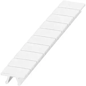 UK5 Klemmenmarkierung ZB6 Zackband 1x 10er Reihe Nur Heute