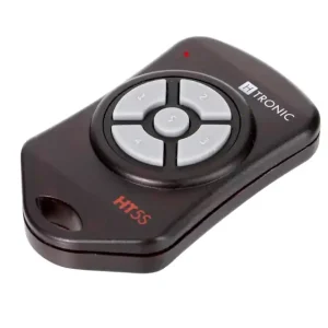 Mega-Angebot Zubehör 5Kanal Fernbedienung HT5S für 12V HT Funksteuerung