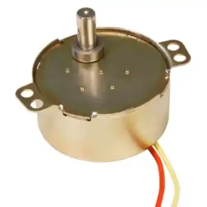 Getriebemotor für Spiegelkugel 220V Motor 2U/min Großhandel