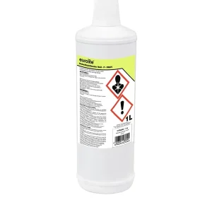 Nebelfluid 1-Liter Smoke Fluid für Nebelmaschinen Finale Aktion