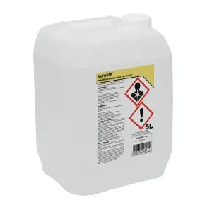 Direktkauf Nebelfluid 5-Liter Smoke Fluid für Nebelmaschinen