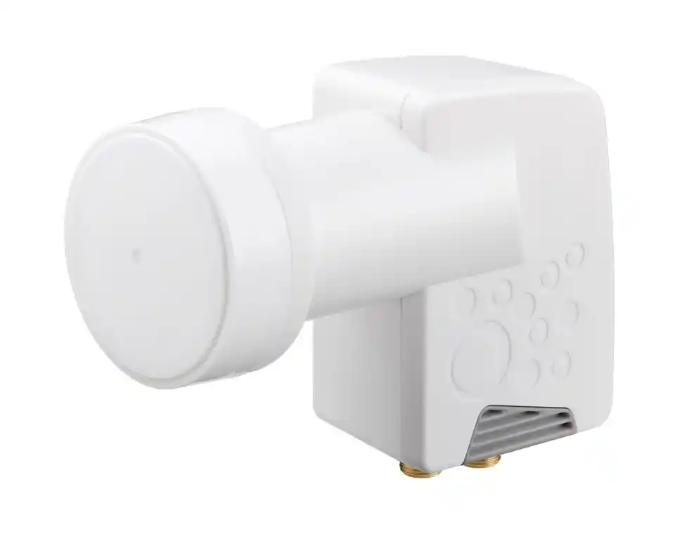 Neuheit SAT LNB Twin Digital-Analog 40mm