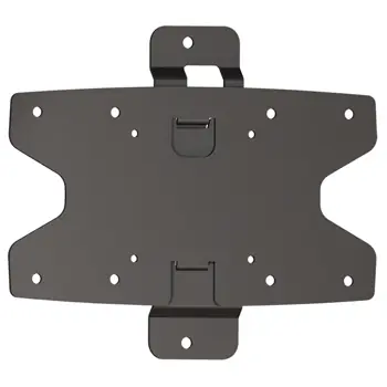 TV Halter flacher Wandhalter 15-42zoll Monitorhalter mit VESA Norm Abverkauf