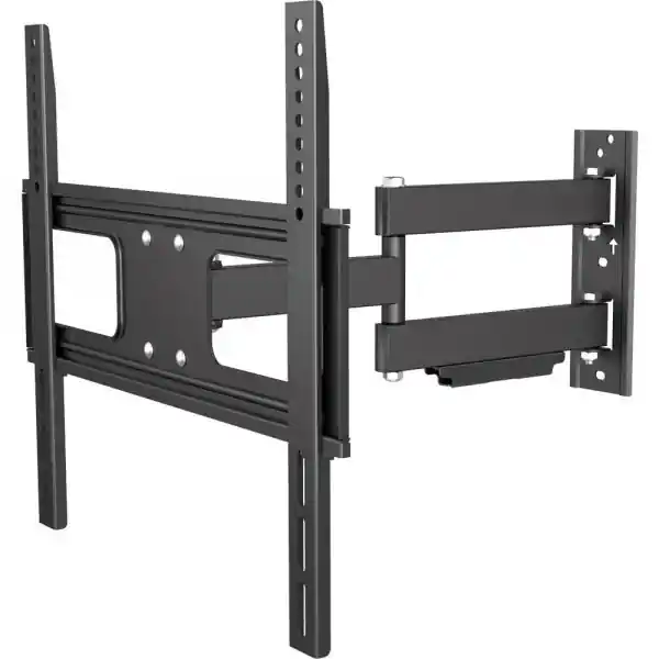 Rabatt TV Halter Gelenk Wandhalter für Fernseher 81-139cm 32-55zoll 50Kg T47cm VESA