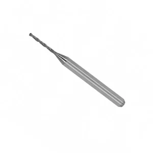 1,2mm Bohrer HSS Microbohrer mit 3mm Schaft Garantierte Lieferung