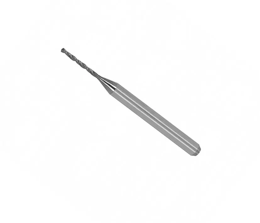 1,4mm Bohrer HSS Microbohrer mit 3mm Schaft Aktuell