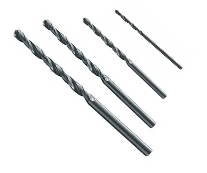 2,3mm Bohrer HSS DIN338 Typ N zylindrisch Top-Qualität
