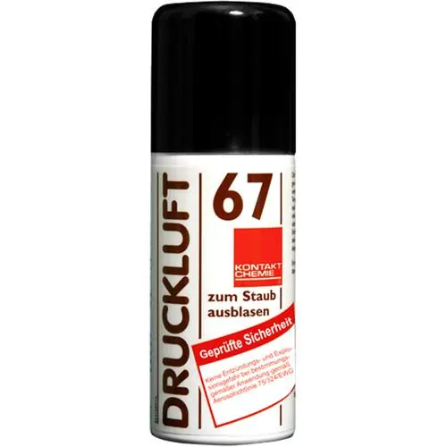 200ml Druckluftspray 67 Online Kaufen