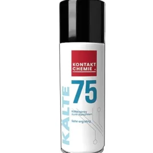 200ml Kältespray Kälte 75 zur thermischen Fehlerdiagnose Top-Seller