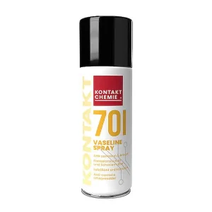 200ml Spray hochreines Kontaktfett auf Vaseline Basis K701 Finale Aktion