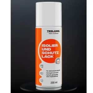 Kostenloser Rückversand 200ml Spray Plastik Plastikspray Isolierspray