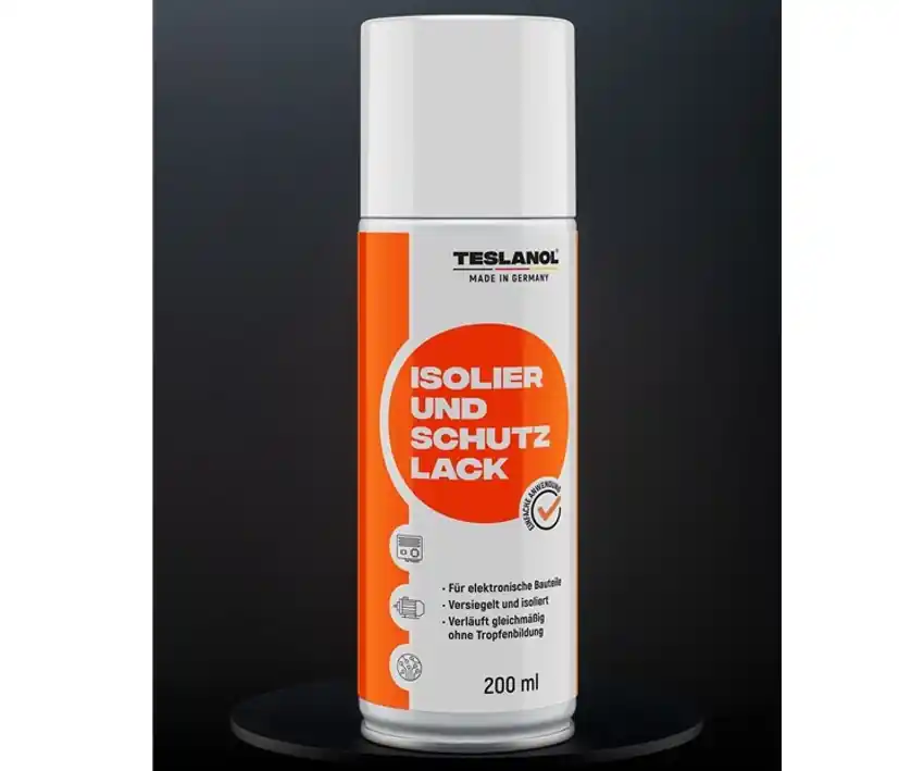 Kostenloser Rückversand 200ml Spray Plastik Plastikspray Isolierspray